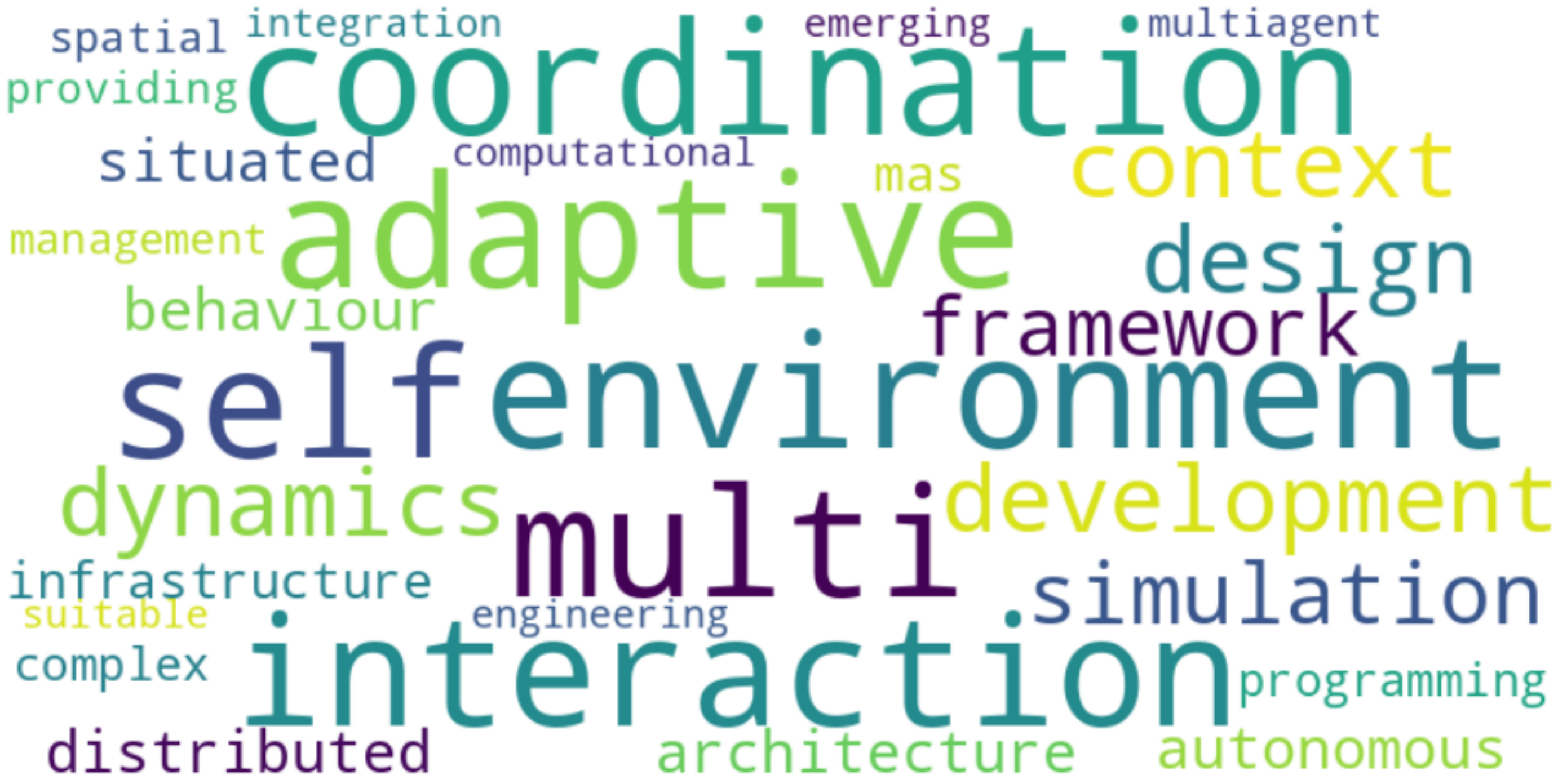 Self-organisation with Aggregate Computing: A Reflection Under the Lenses of Multi-agent Systems Engineering